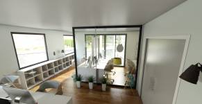 Celine ERBSHEUSER - ERBSHEUSER Céline architecture et décoration