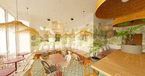 Celine ERBSHEUSER - ERBSHEUSER Céline architecture et décoration