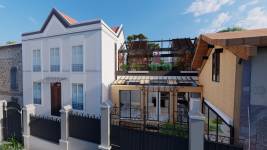 François PAYET - METAPHORES