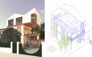 Marcos G. ROJO - ARCHITECTURE UNSTRICTLY SPEAKING