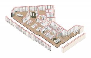 Marcos G. ROJO - ARCHITECTURE UNSTRICTLY SPEAKING