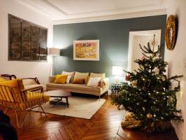 Celine ERBSHEUSER - ERBSHEUSER Céline architecture et décoration