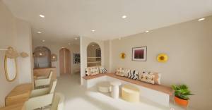 Celine ERBSHEUSER - ERBSHEUSER Céline architecture et décoration