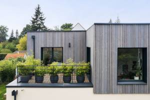 Beryl LASFARGUE - SAS BOREAL ARCHITECTURE
